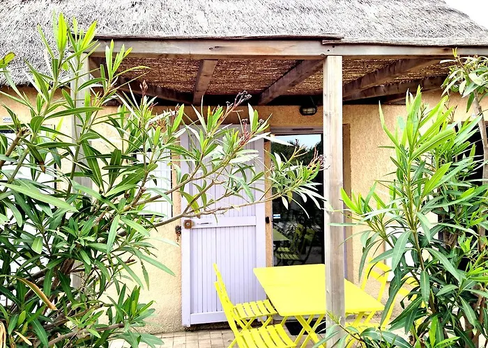 Villa 940 Sur L\'Ile Des Pecheurs