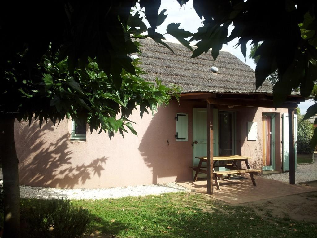 940 Sur L'ile Des Pecheurs Ferienhaus Le Barcarès