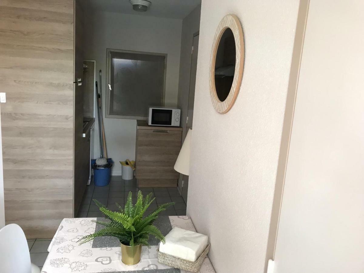 940 Sur L'ile Des Pecheurs Ferienhaus