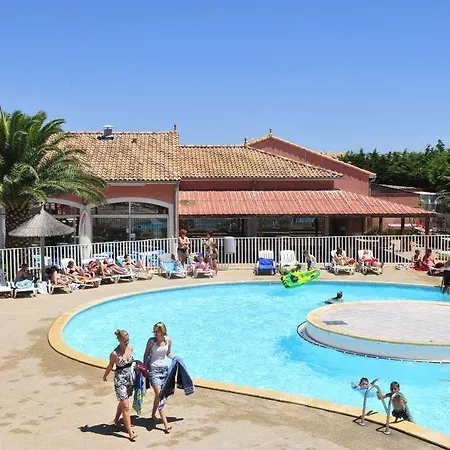 Villa 940 Sur L'Ile Des Pecheurs Le Barcarès Kamer foto