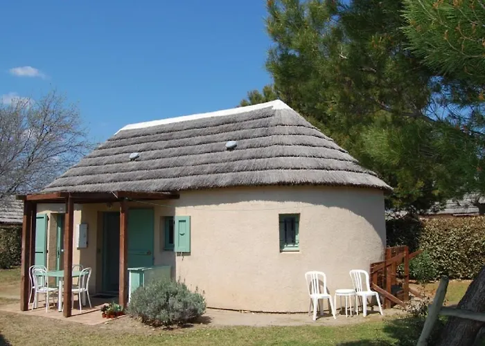Villa 940 Sur L\'Ile Des Pecheurs