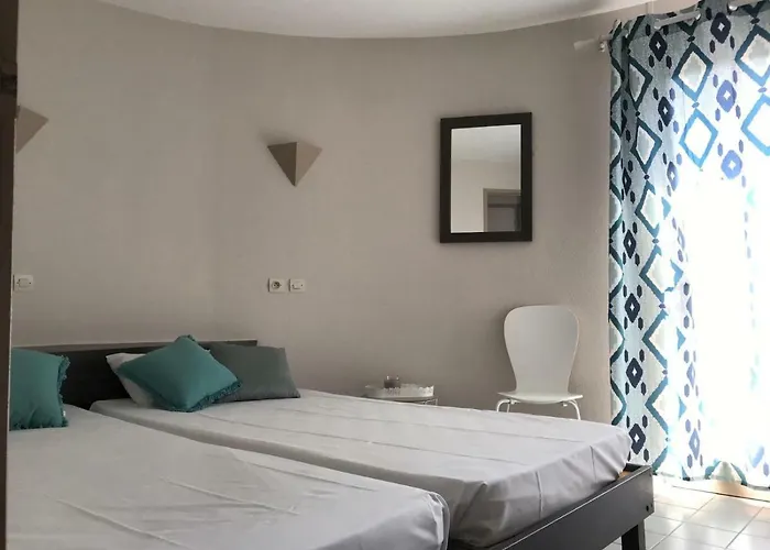 Villa 940 Sur L\'Ile Des Pecheurs