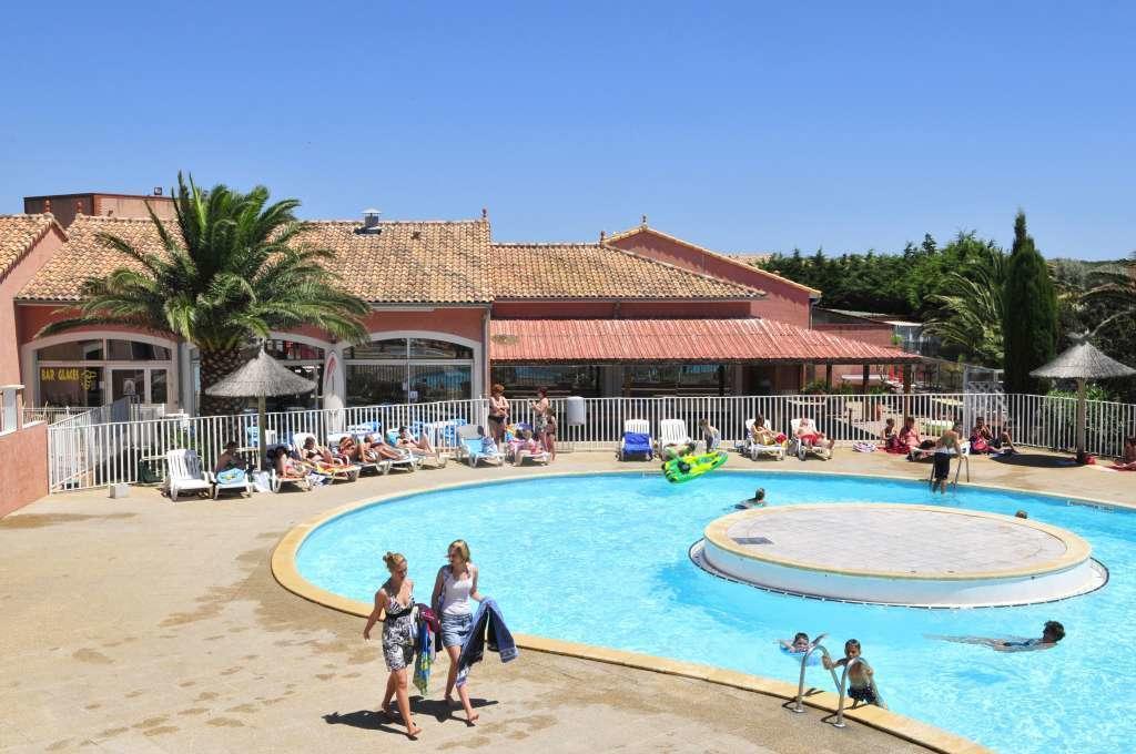 Ferienhaus 940 Sur L'ile Des Pecheurs