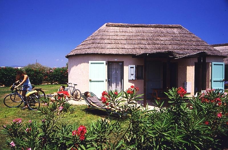 Ferienhaus 940 Sur L'ile Des Pecheurs *