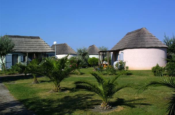 940 Sur L'ile Des Pecheurs Ferienhaus