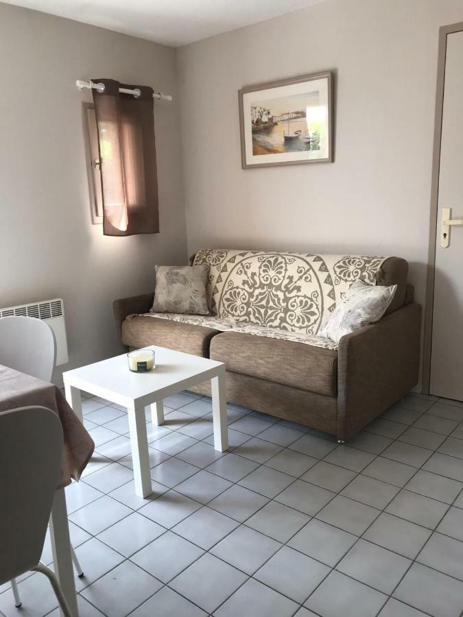 940 Sur L'ile Des Pecheurs Ferienhaus Le Barcarès